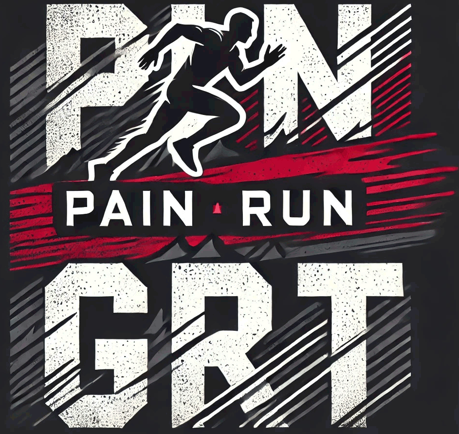 Pain Run Grit